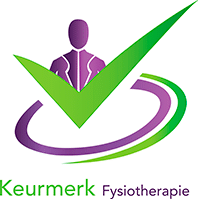 Keurmerk Fysiotherapie logo